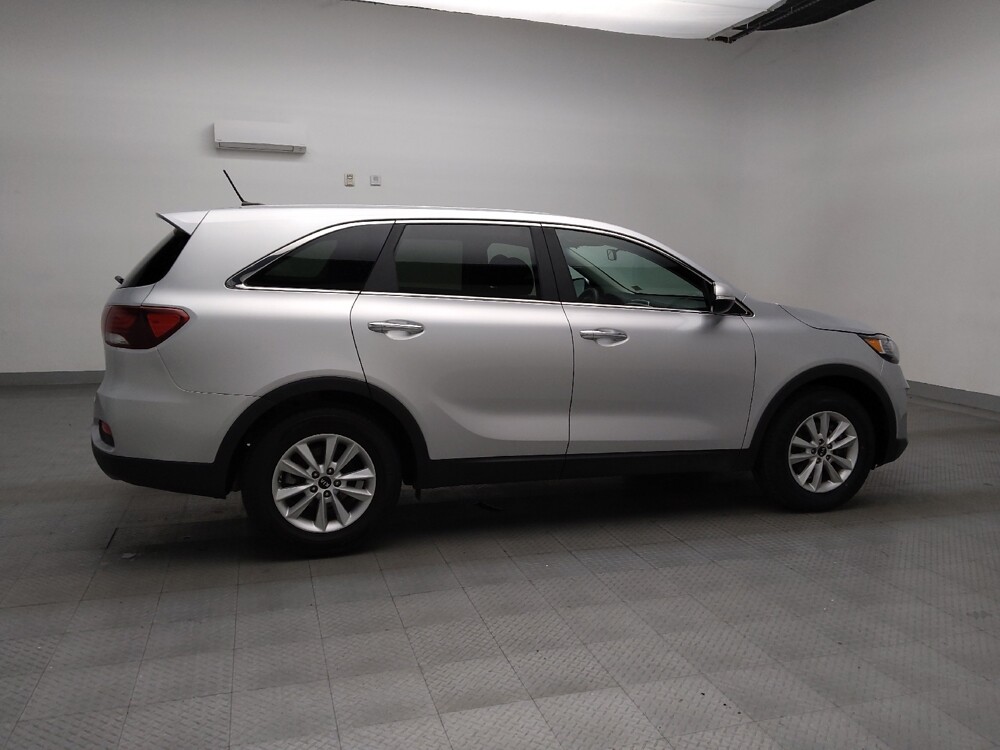 2020 Kia Sorento in Fort Worth, TX 76116 - 18087167 10