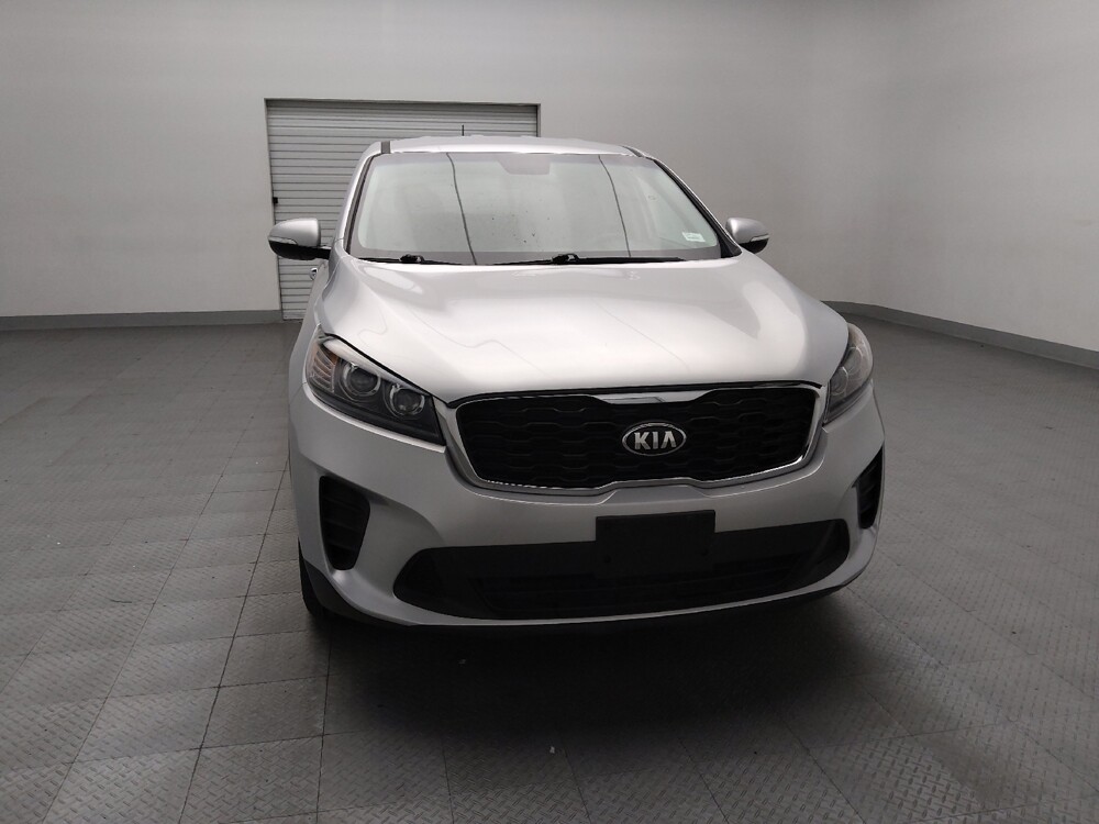 2020 Kia Sorento in Fort Worth, TX 76116 - 18087167 14
