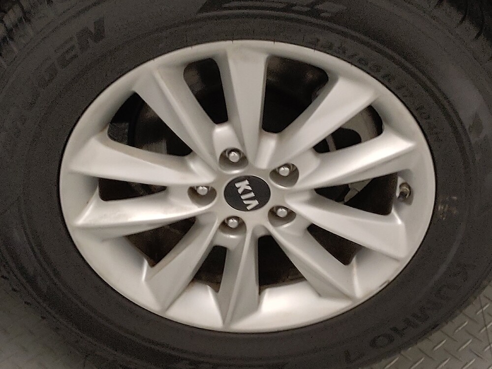 2020 Kia Sorento in Fort Worth, TX 76116 - 18087167 31