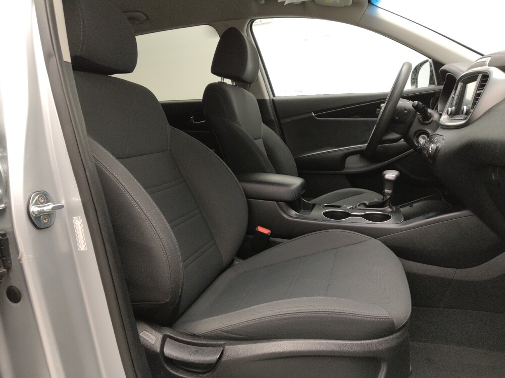 2020 Kia Sorento in Fort Worth, TX 76116 - 18087167 21