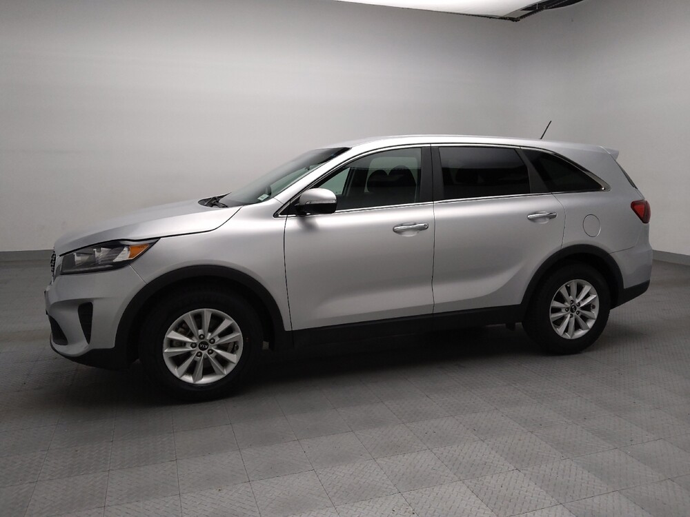 2020 Kia Sorento in Fort Worth, TX 76116 - 18087167 2