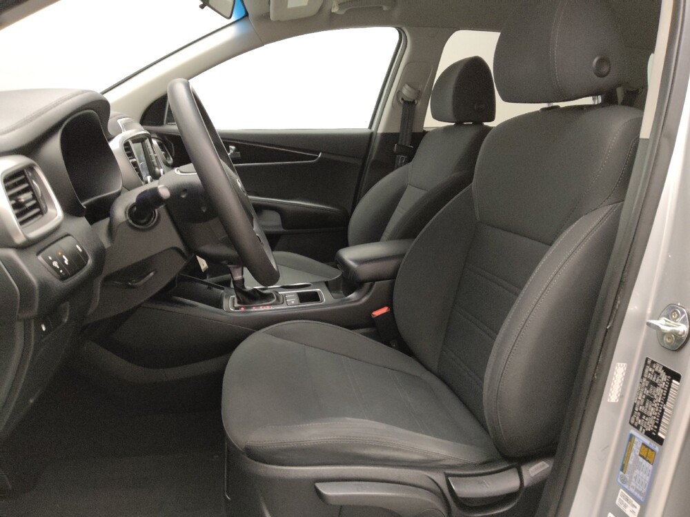 2020 Kia Sorento in Fort Worth, TX 76116 - 18087167 17