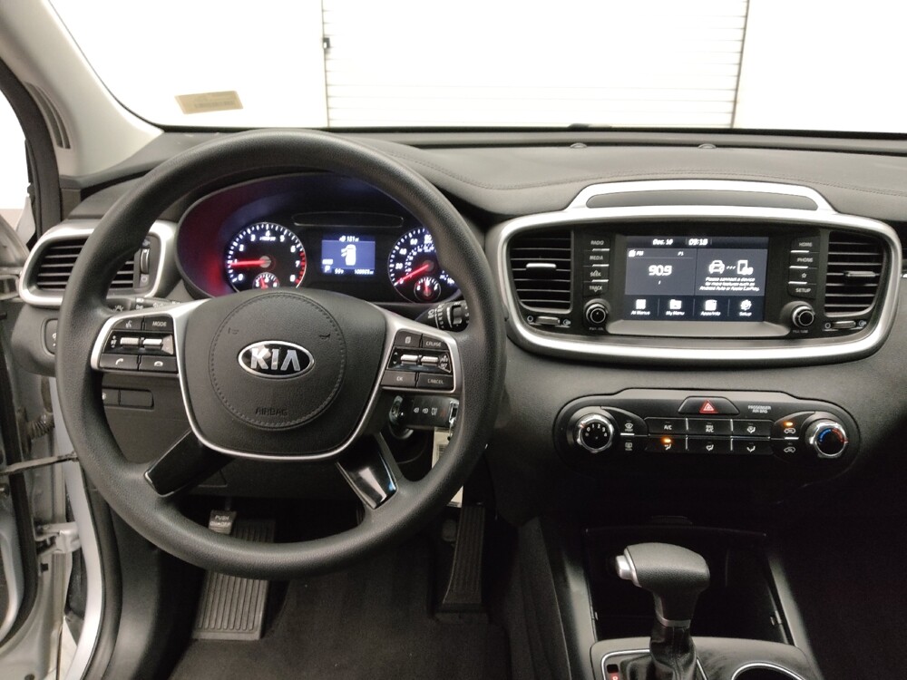 2020 Kia Sorento in Fort Worth, TX 76116 - 18087167 22