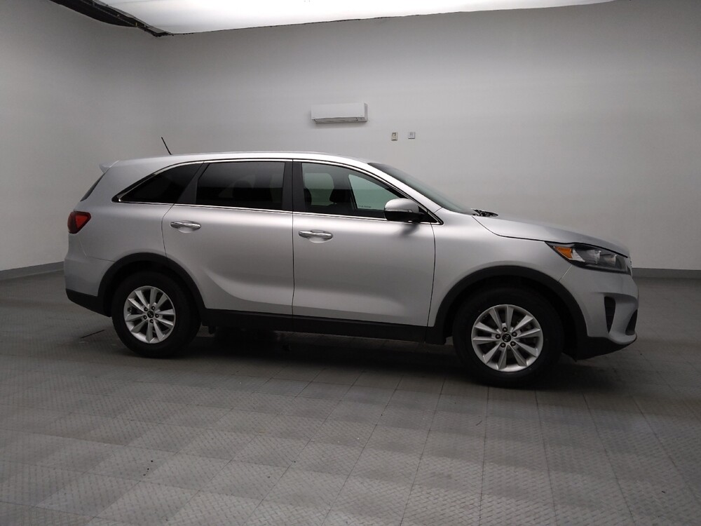 2020 Kia Sorento in Fort Worth, TX 76116 - 18087167 11