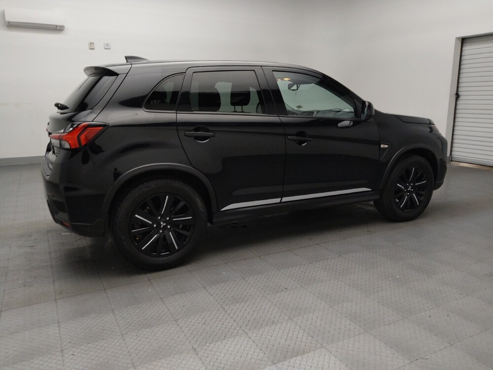 2022 Mitsubishi Outlander Sport in Temple, TX 76502 - 18087168 10