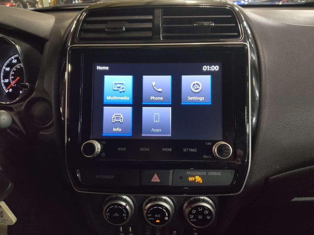 2022 Mitsubishi Outlander Sport in Temple, TX 76502 - 18087168 25