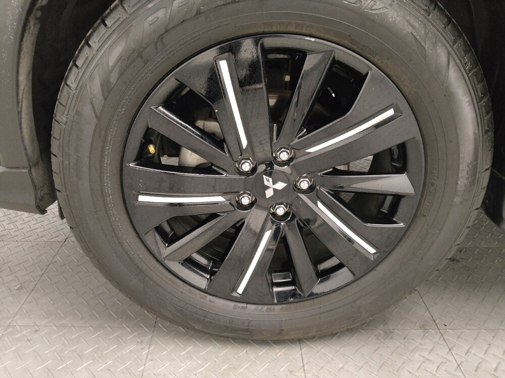 2022 Mitsubishi Outlander Sport in Temple, TX 76502 - 18087168 31