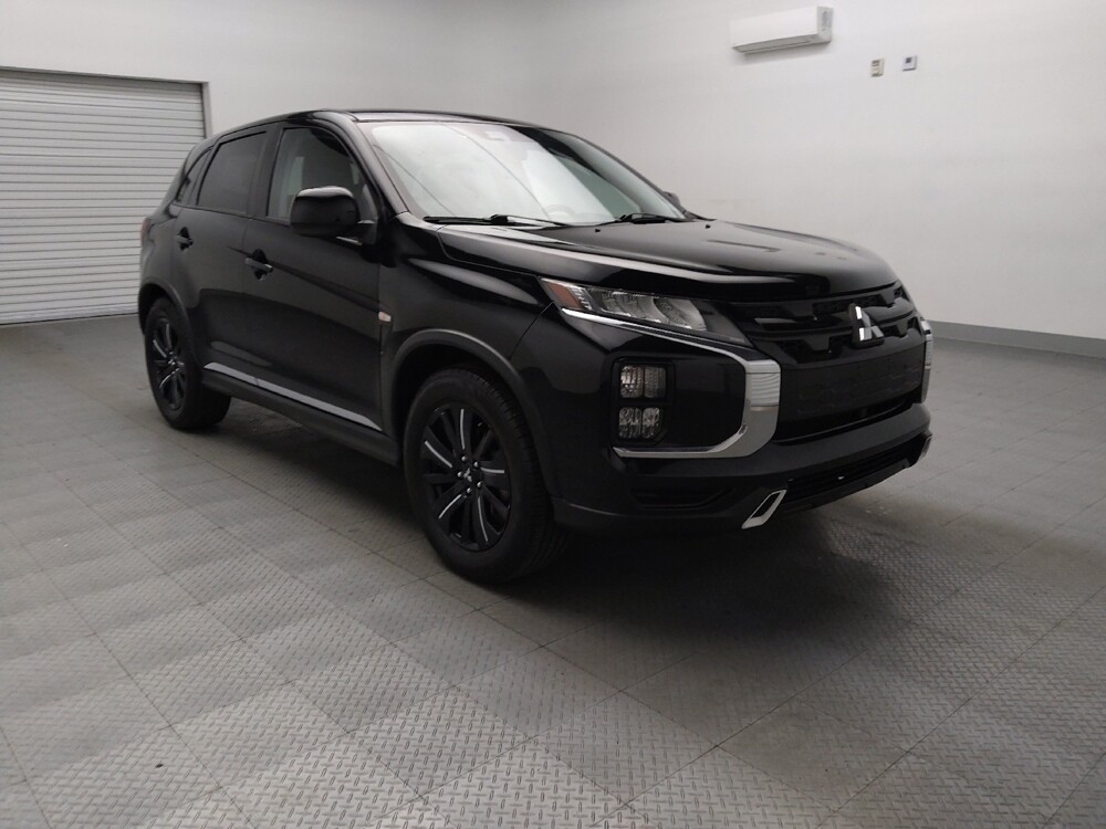 2022 Mitsubishi Outlander Sport in Temple, TX 76502 - 18087168 13
