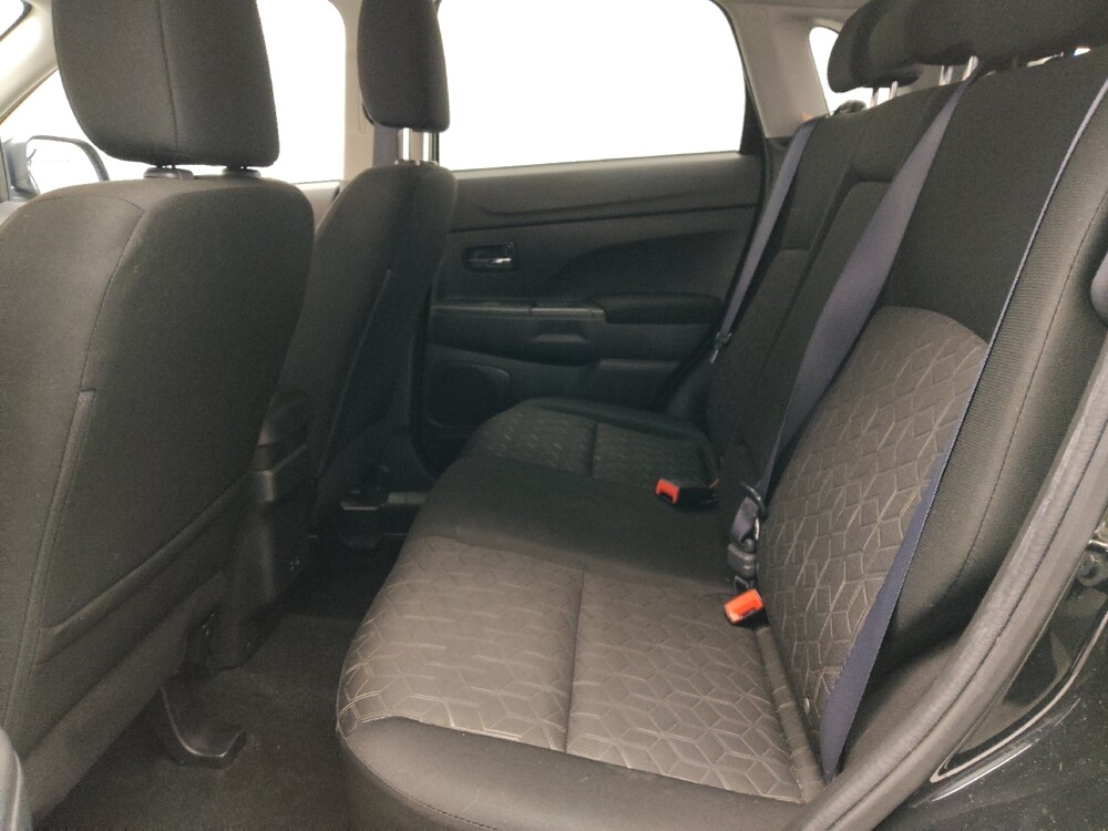 2022 Mitsubishi Outlander Sport in Temple, TX 76502 - 18087168 18