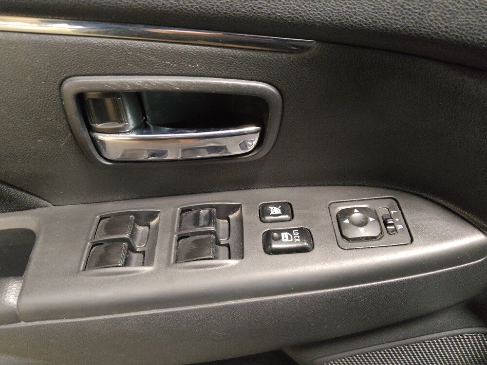 2022 Mitsubishi Outlander Sport in Temple, TX 76502 - 18087168 27