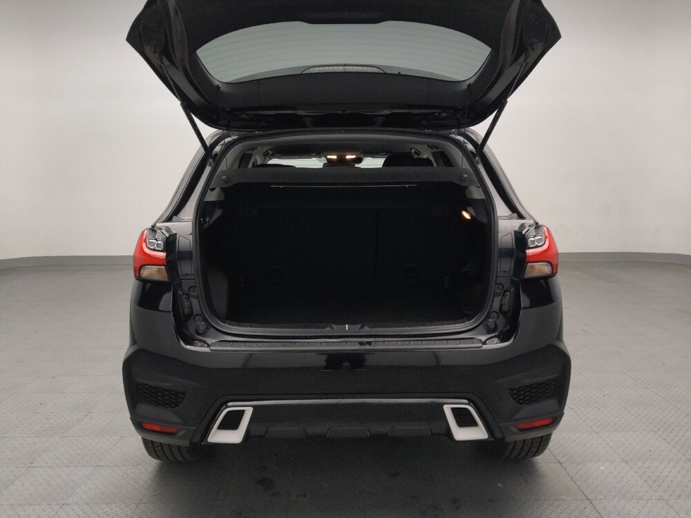 2022 Mitsubishi Outlander Sport in Temple, TX 76502 - 18087168 29