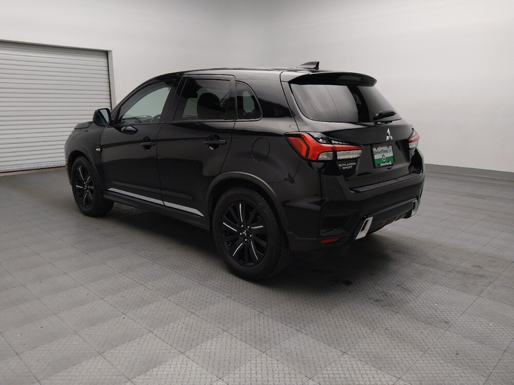 2022 Mitsubishi Outlander Sport in Temple, TX 76502 - 18087168 5