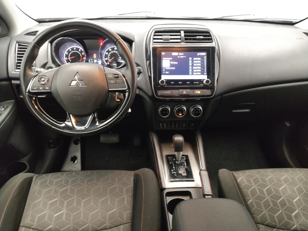 2022 Mitsubishi Outlander Sport in Temple, TX 76502 - 18087168 22