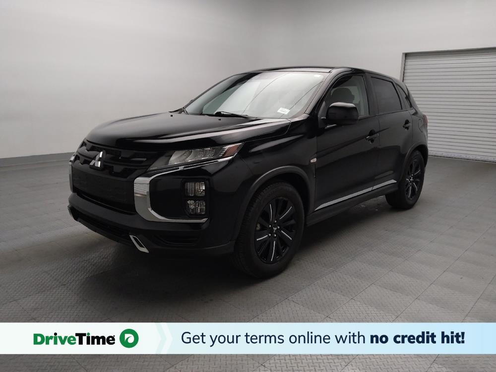 2022 Mitsubishi Outlander Sport in Temple, TX 76502 - 18087168