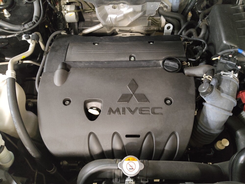 2022 Mitsubishi Outlander Sport in Temple, TX 76502 - 18087168 30