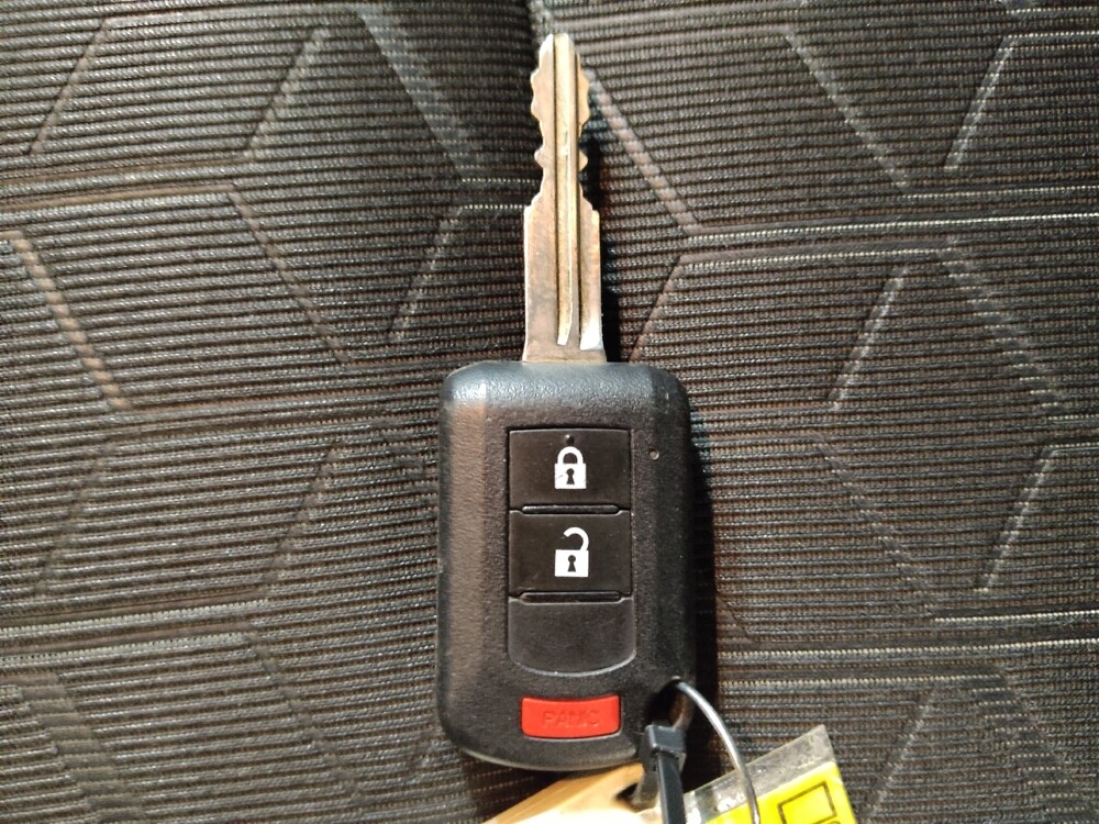 2022 Mitsubishi Outlander Sport in Temple, TX 76502 - 18087168 32