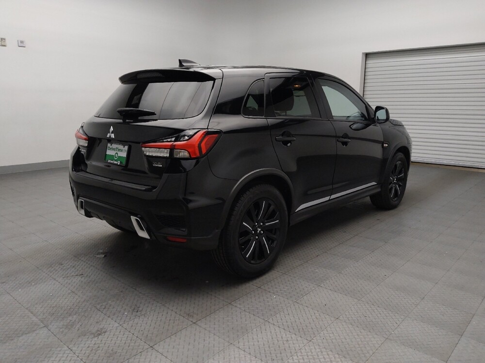 2022 Mitsubishi Outlander Sport in Temple, TX 76502 - 18087168 9