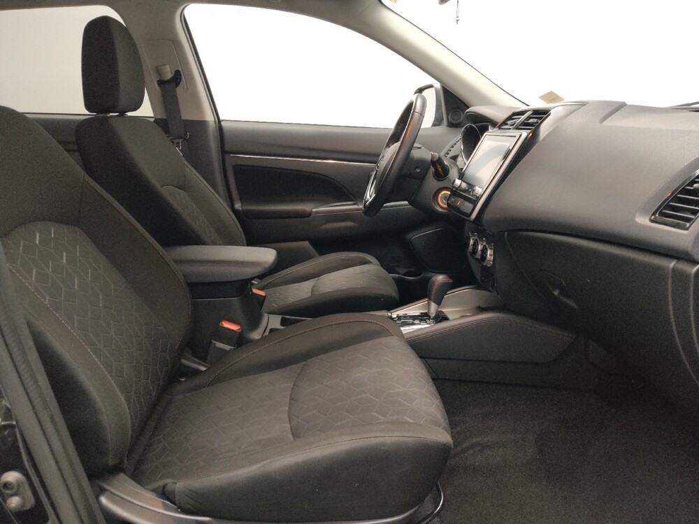 2022 Mitsubishi Outlander Sport in Temple, TX 76502 - 18087168 21