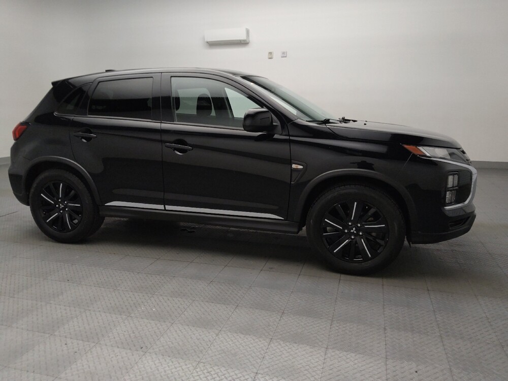 2022 Mitsubishi Outlander Sport in Temple, TX 76502 - 18087168 11