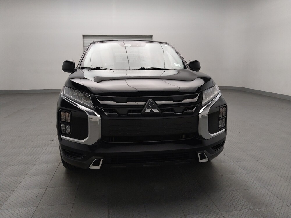 2022 Mitsubishi Outlander Sport in Temple, TX 76502 - 18087168 14
