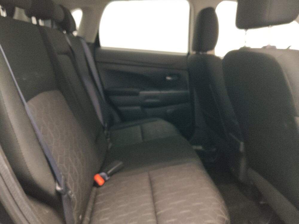 2022 Mitsubishi Outlander Sport in Temple, TX 76502 - 18087168 19