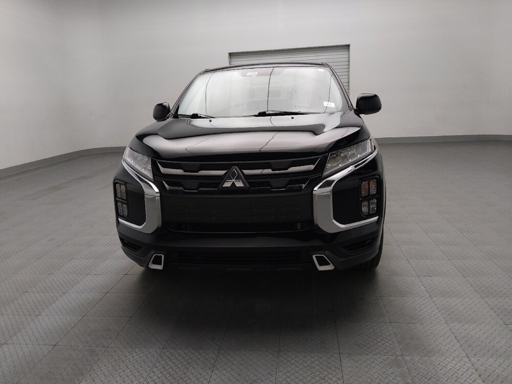 2022 Mitsubishi Outlander Sport in Temple, TX 76502 - 18087168 15