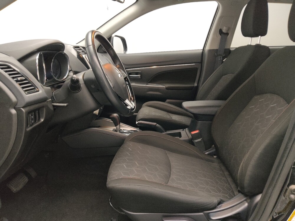 2022 Mitsubishi Outlander Sport in Temple, TX 76502 - 18087168 17