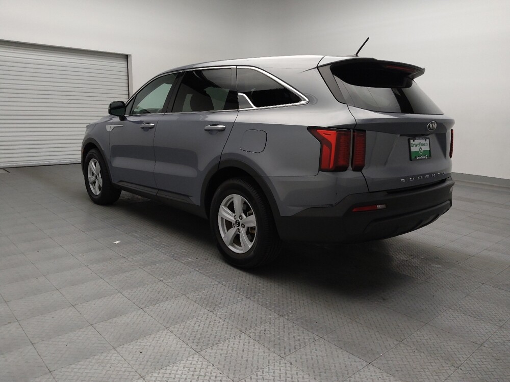 2021 Kia Sorento in Arlington, TX 76011 - 18087169 5