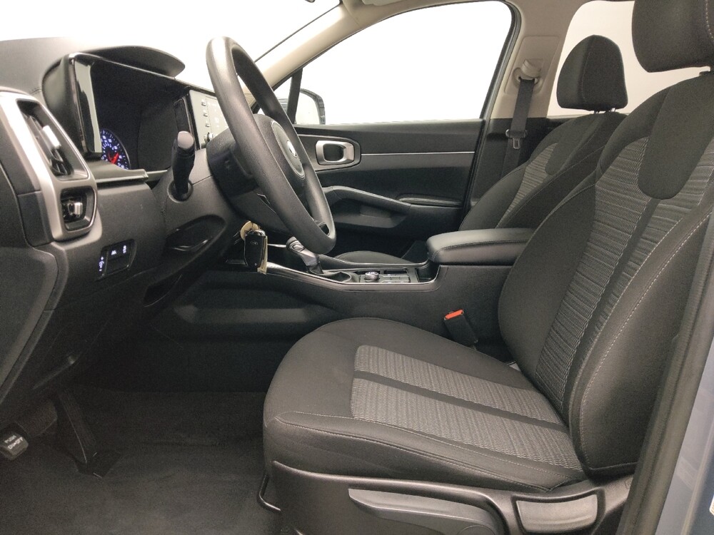 2021 Kia Sorento in Arlington, TX 76011 - 18087169 17