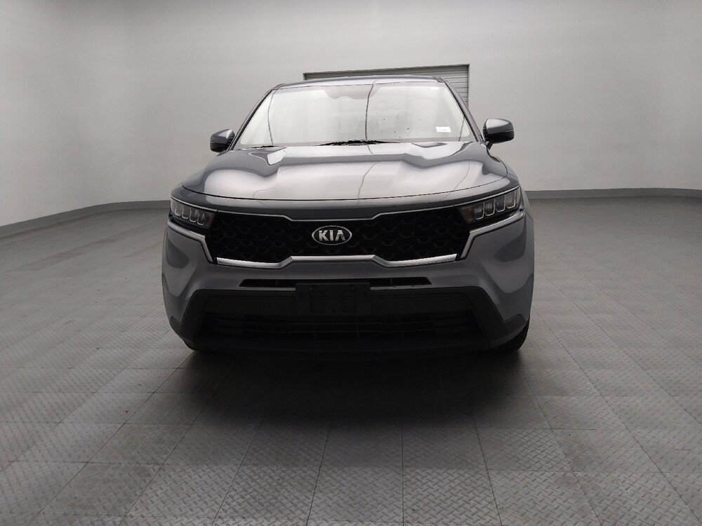 2021 Kia Sorento in Arlington, TX 76011 - 18087169 15