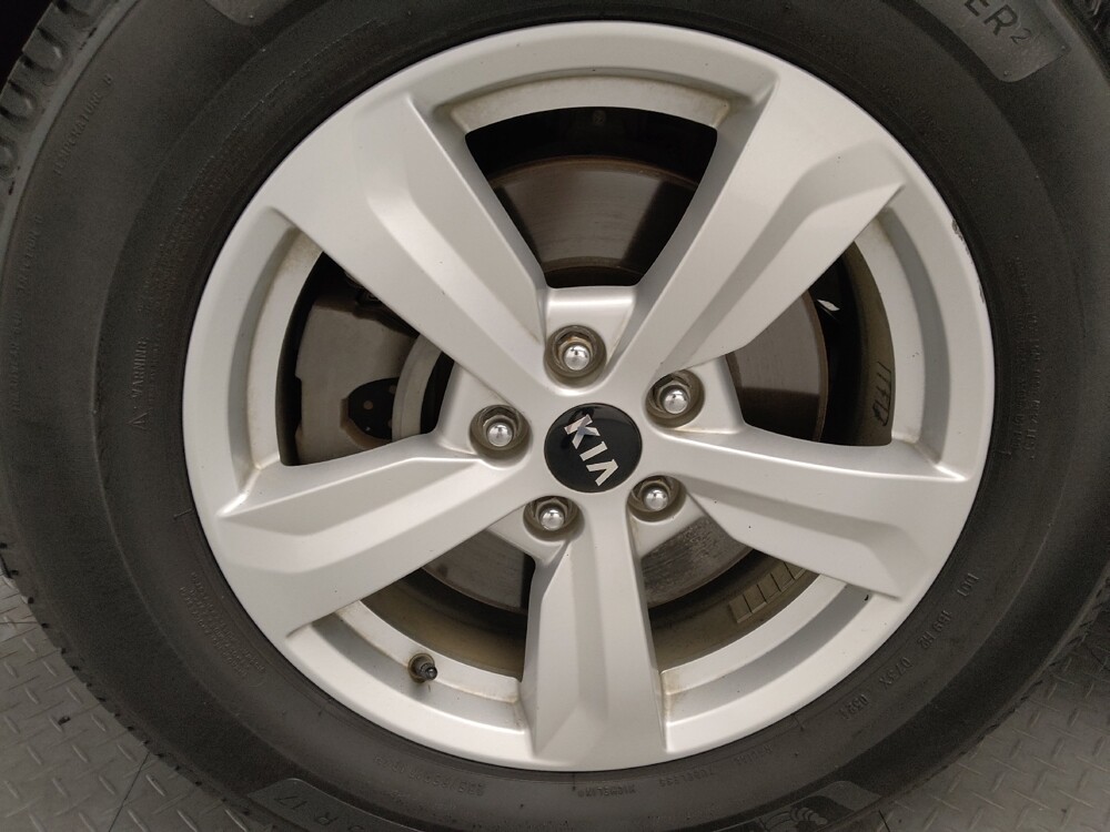 2021 Kia Sorento in Arlington, TX 76011 - 18087169 31