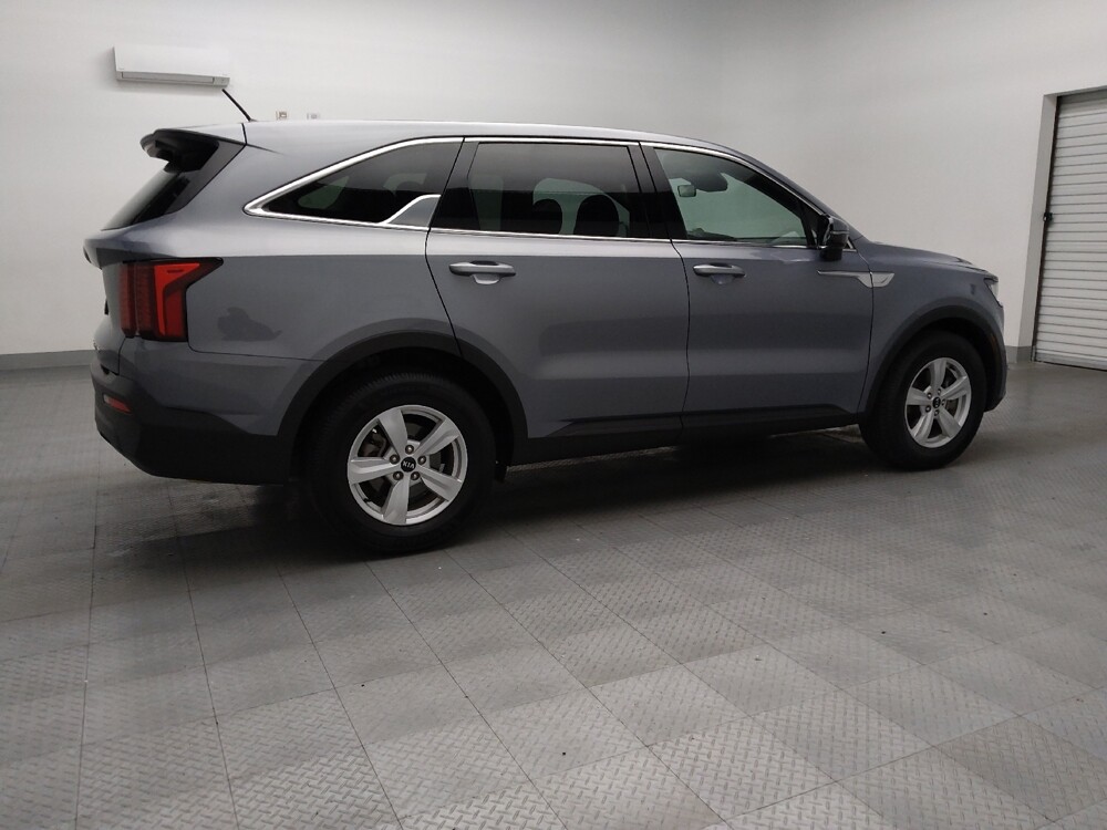 2021 Kia Sorento in Arlington, TX 76011 - 18087169 10