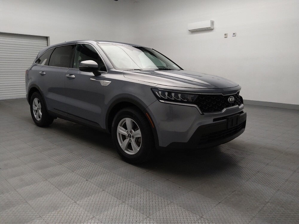 2021 Kia Sorento in Arlington, TX 76011 - 18087169 13
