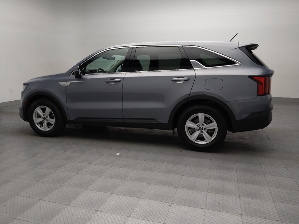 2021 Kia Sorento in Arlington, TX 76011 - 18087169 3