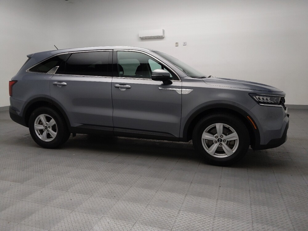 2021 Kia Sorento in Arlington, TX 76011 - 18087169 11
