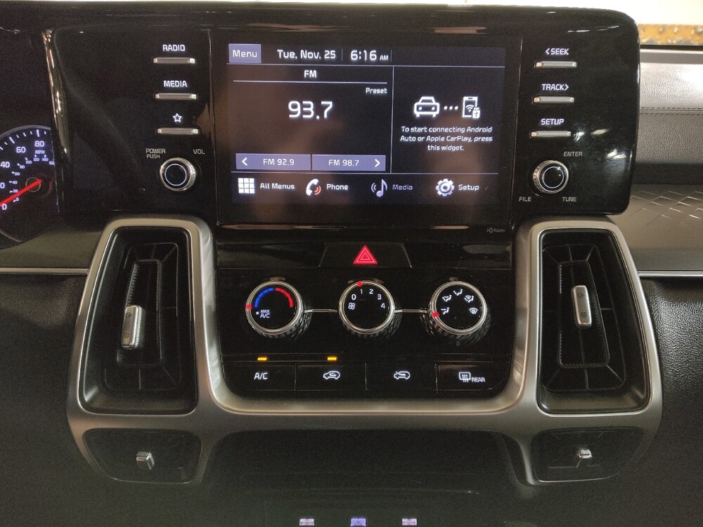 2021 Kia Sorento in Arlington, TX 76011 - 18087169 25