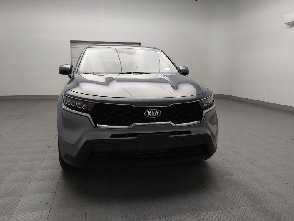 2021 Kia Sorento in Arlington, TX 76011 - 18087169 14