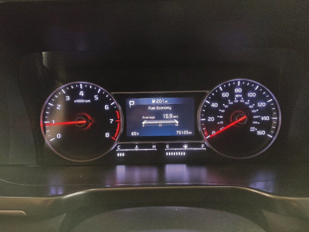 2021 Kia Sorento in Arlington, TX 76011 - 18087169 23