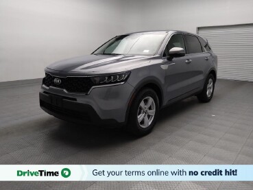 2021 Kia Sorento in Arlington, TX 76011