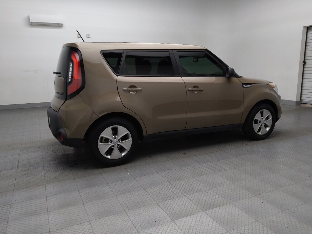 2016 Kia Soul in Tulsa, OK 74145 - 18087170 10