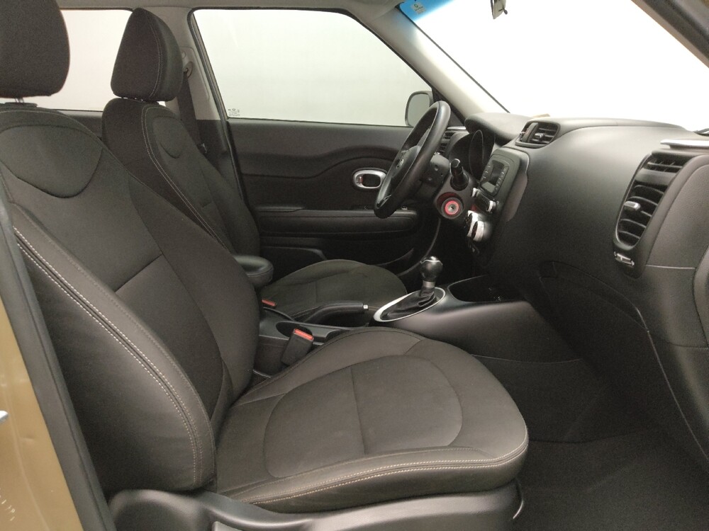 2016 Kia Soul in Tulsa, OK 74145 - 18087170 21