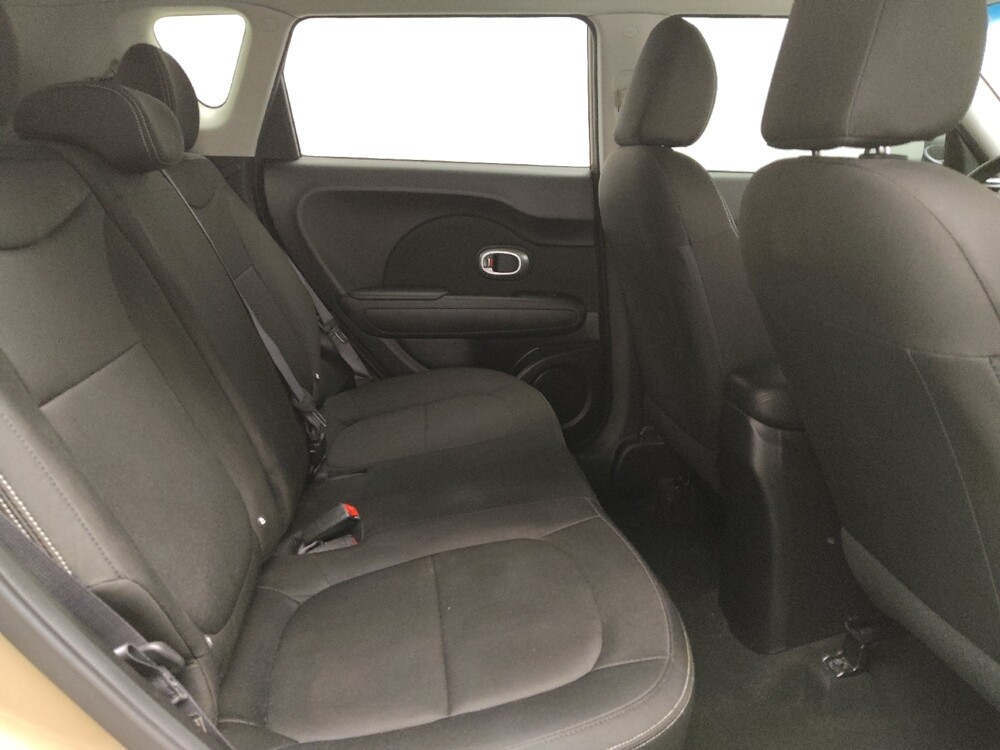 2016 Kia Soul in Tulsa, OK 74145 - 18087170 19