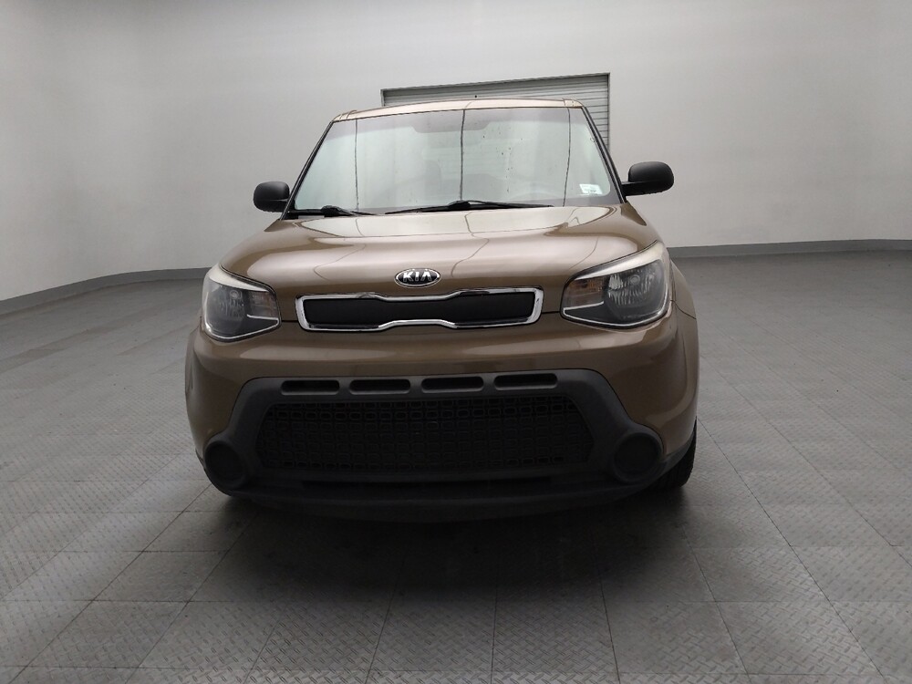 2016 Kia Soul in Tulsa, OK 74145 - 18087170 15