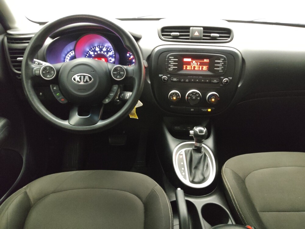 2016 Kia Soul in Tulsa, OK 74145 - 18087170 22
