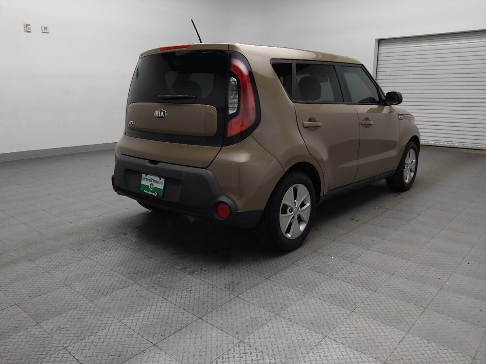 2016 Kia Soul in Tulsa, OK 74145 - 18087170 9