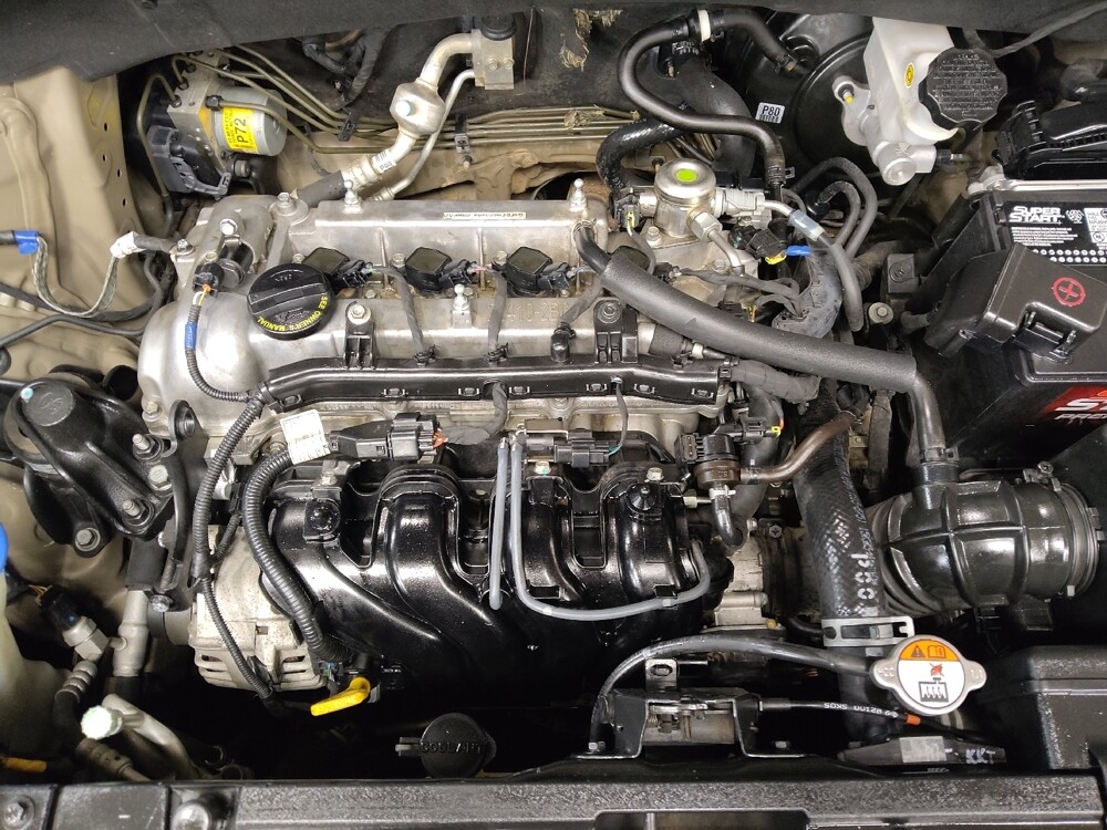 2016 Kia Soul in Tulsa, OK 74145 - 18087170 30