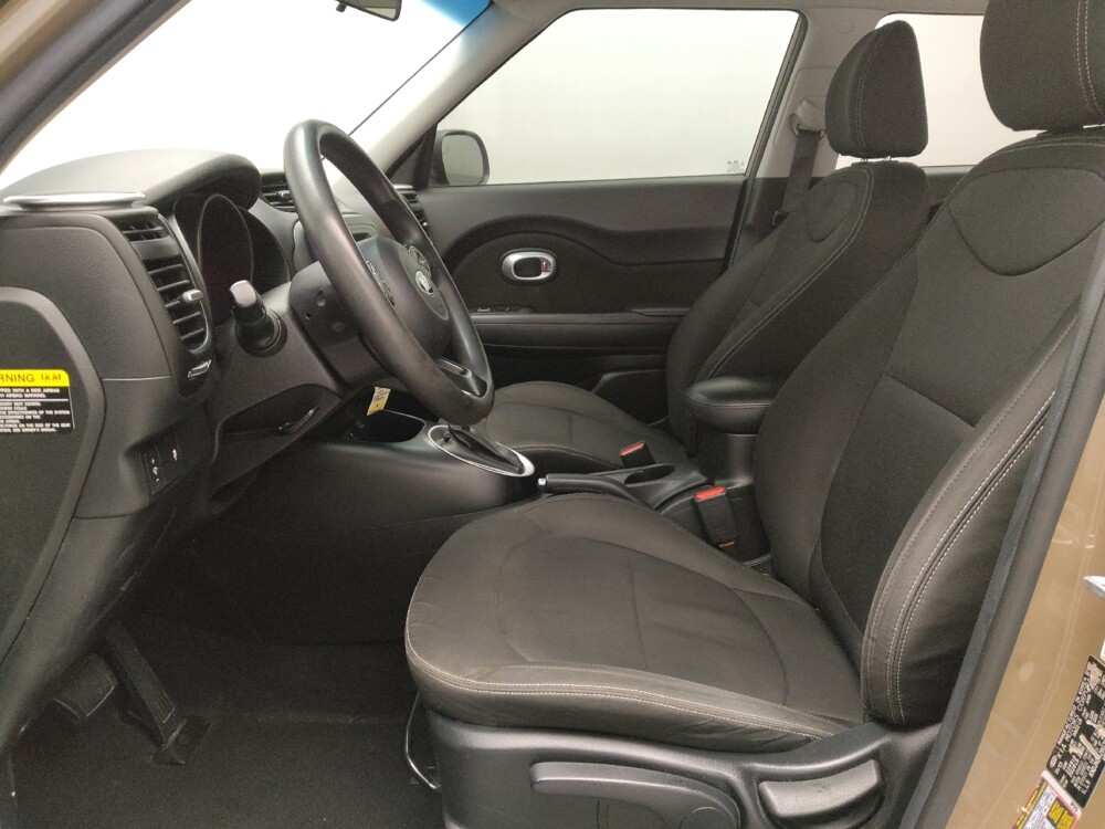 2016 Kia Soul in Tulsa, OK 74145 - 18087170 17