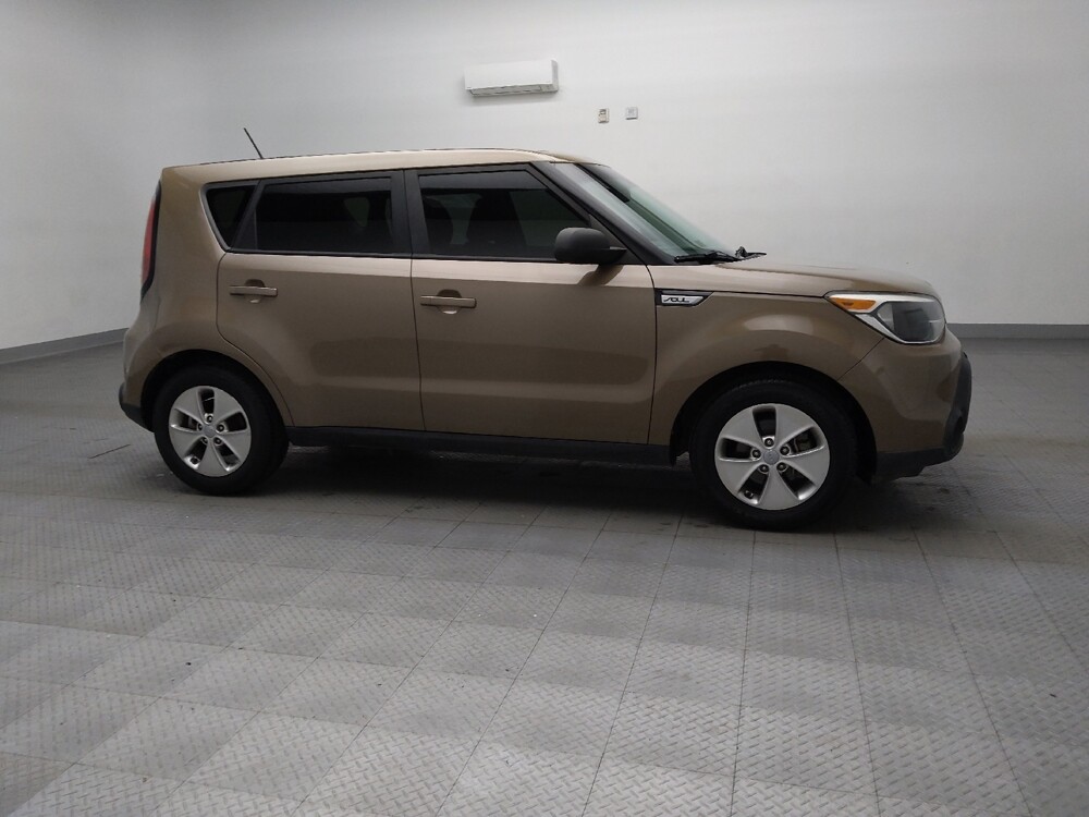 2016 Kia Soul in Tulsa, OK 74145 - 18087170 11