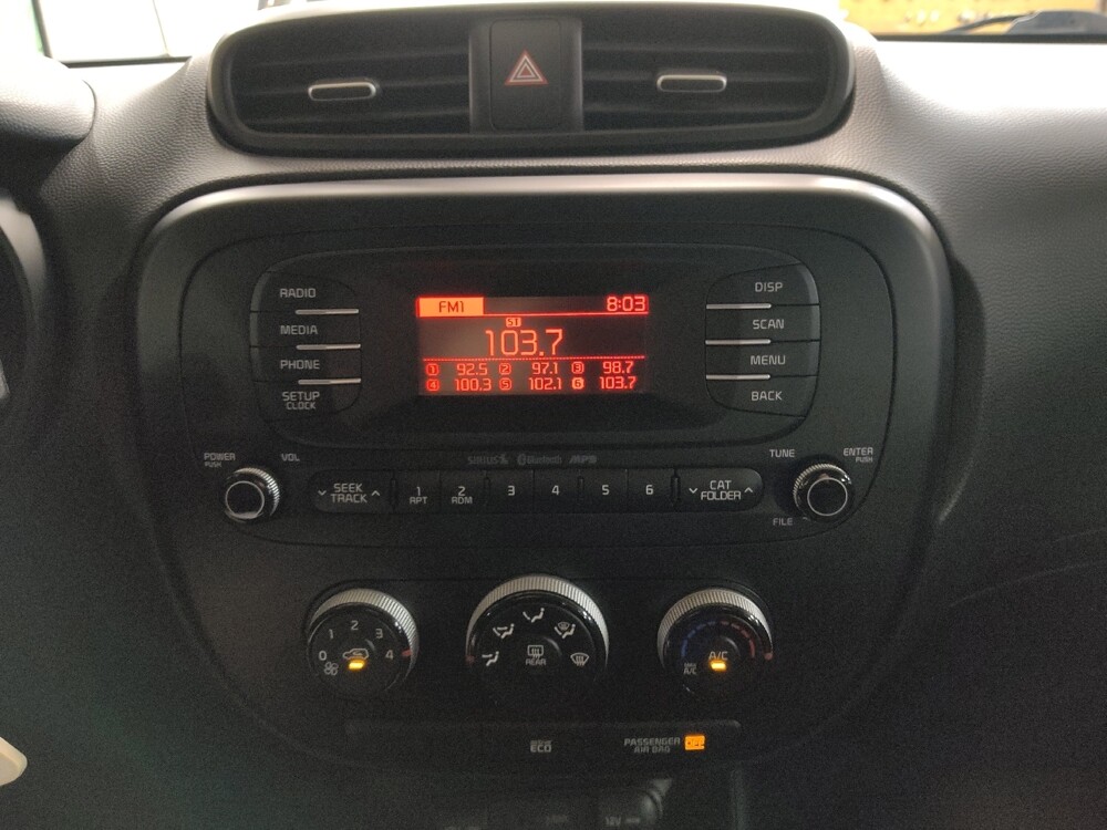 2016 Kia Soul in Tulsa, OK 74145 - 18087170 25