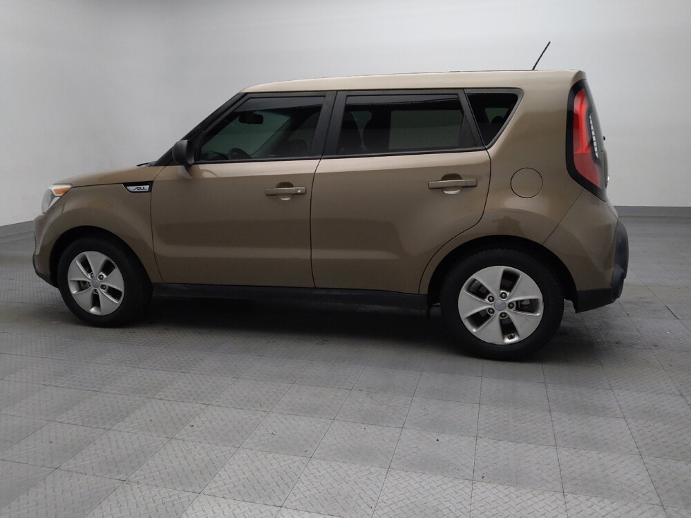 2016 Kia Soul in Tulsa, OK 74145 - 18087170 3